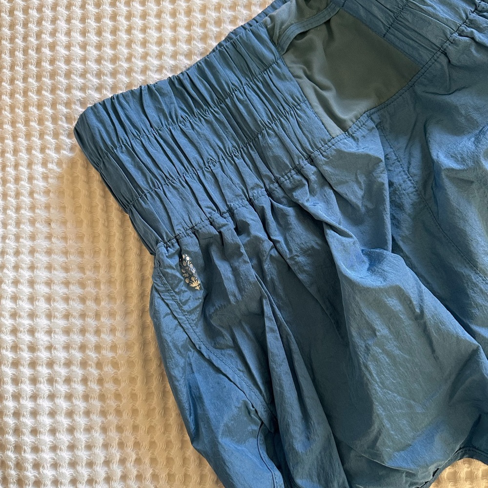 Free people 'the way home' shorts